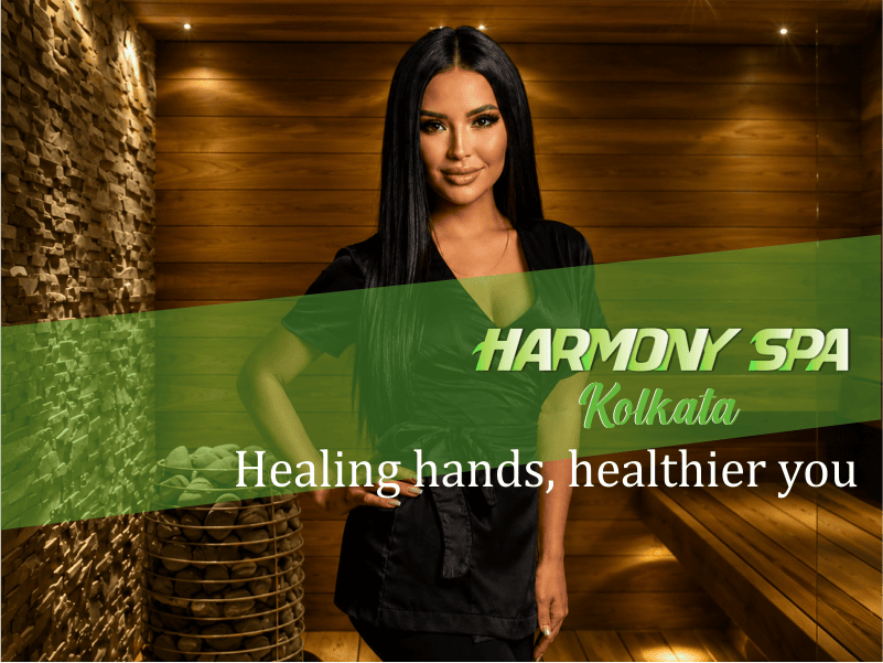 Premium Body Massage in Indira Maidan Kolkata